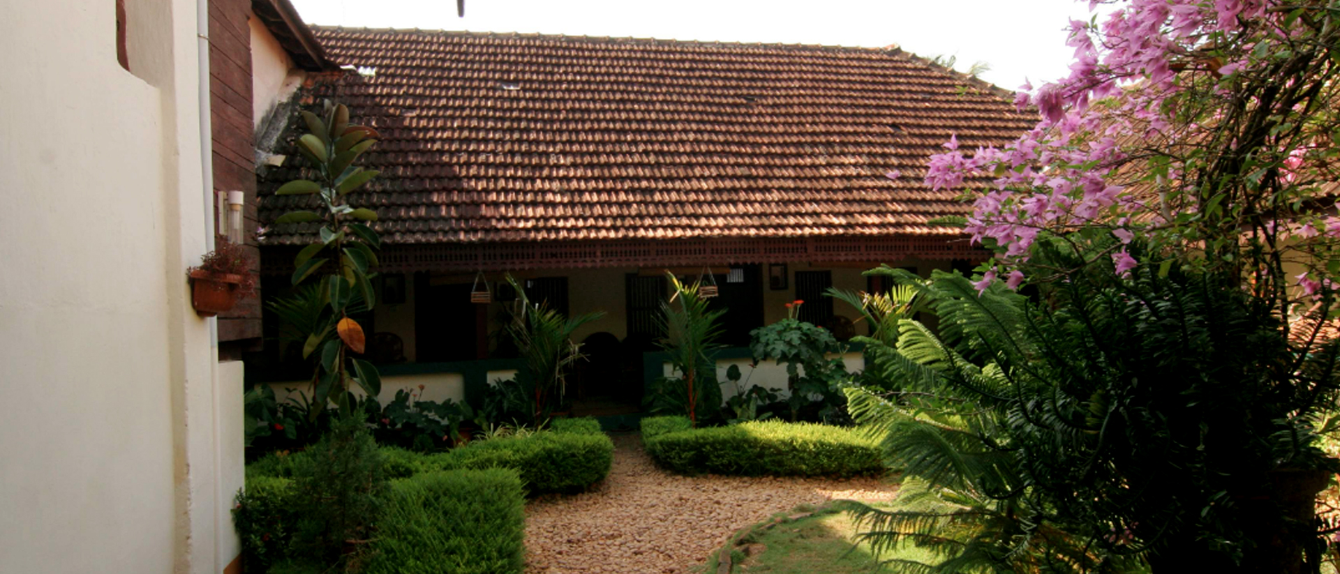 vrundavanam heritage home